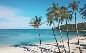 Savoy Boracay Newcoast Yapak 4*